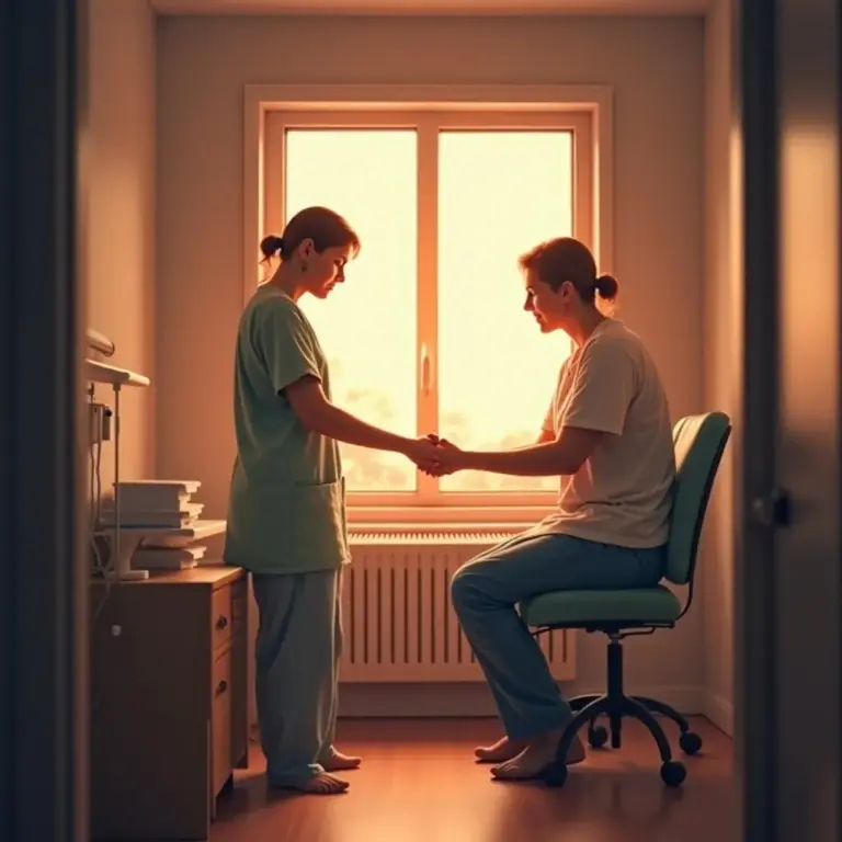 의사가 추천하는 난소암에 좋은 제품 선택기준: 록피드 면역의 모든 것