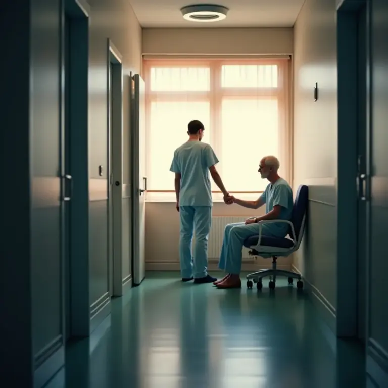 면역력 개선을 위한 록피드: 환자와 전문가가 함께하는 신뢰의 여정