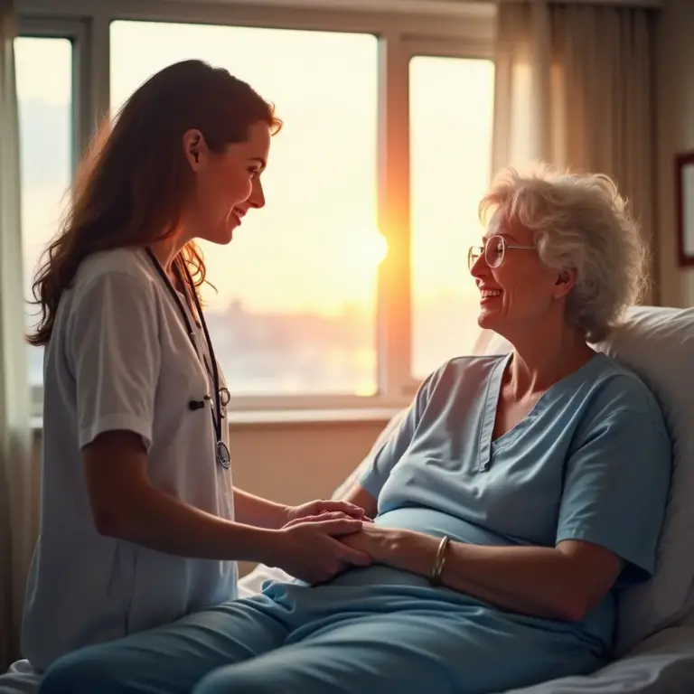 의사가 추천하는 난소암에 좋은 영양제: 면역력 강화 제품의 선택