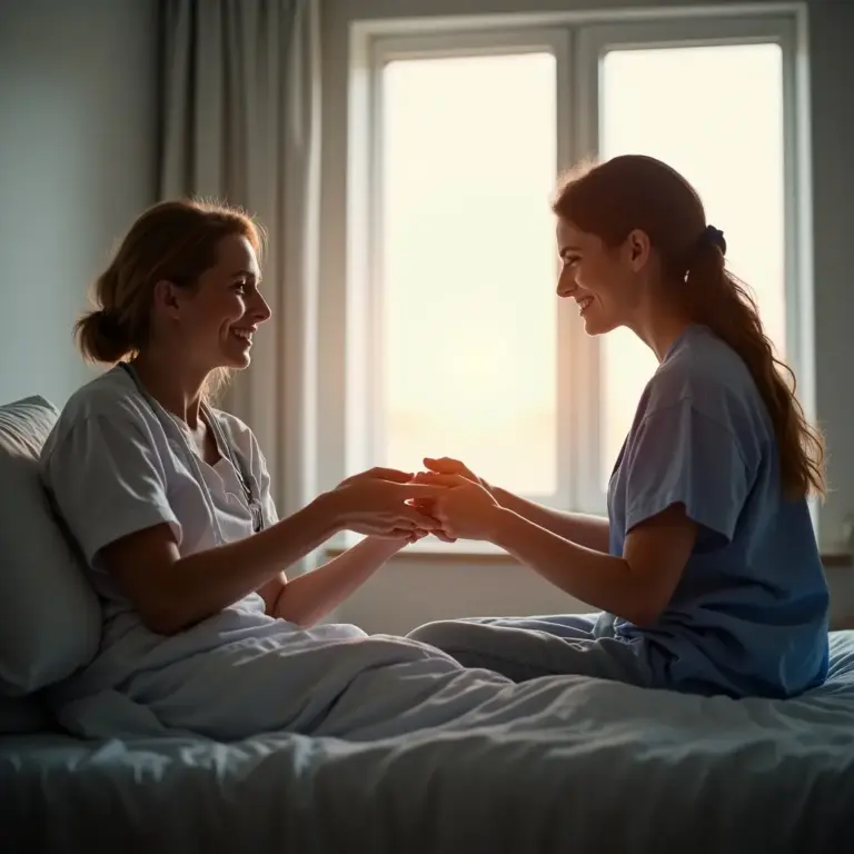 편도암 면역력 개선을 위한 록피드 사용 가이드