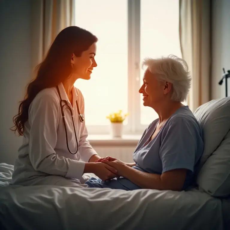 면역력 개선을 위한 필수 가이드: 록피드 체험기