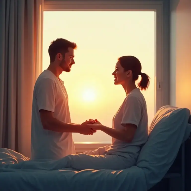 면역력 강화와 면역조절: 록피드의 놀라운 효과