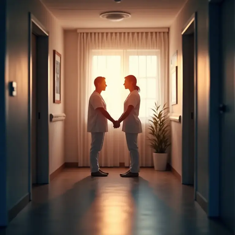 면역력 개선을 위한 록피드 경험담: 회복의 시작