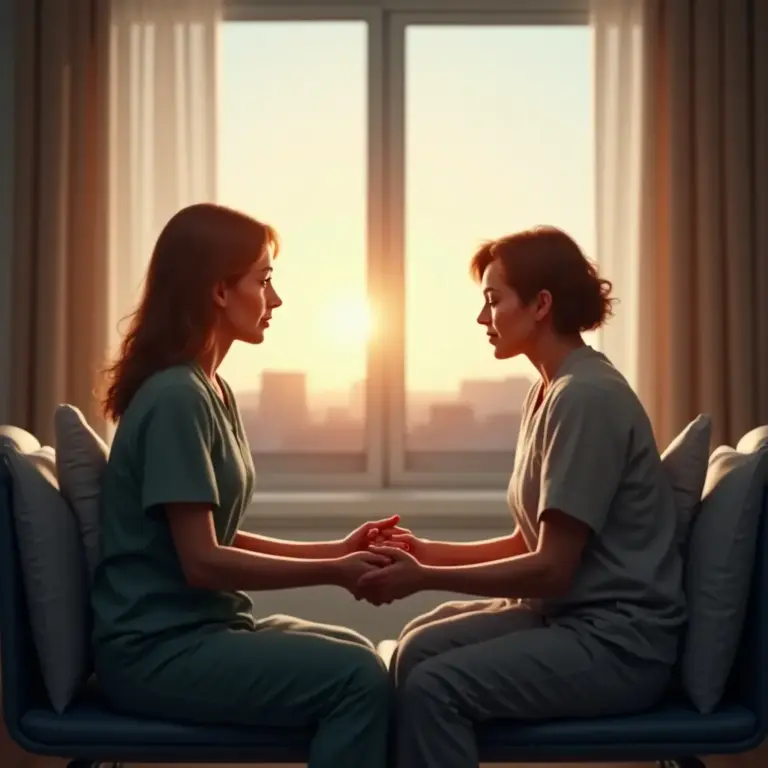 병원에서 추천하는 자궁내막암에 좋은 제품: 록피드 면역력 리뷰