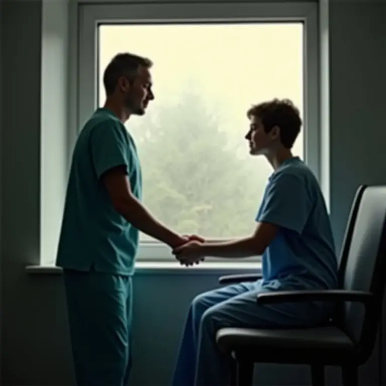 담도암 면역력 향상을 위한 올바른 선택: 록피드 사용 후기