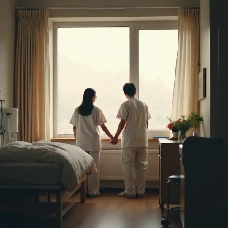 면역력 향상에 좋은 영양제: 환자 경험에서 찾은 록피드의 비밀