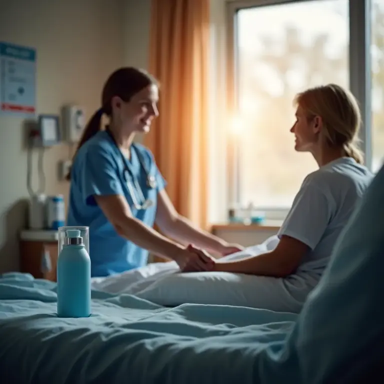 면역력 개선을 위한 신뢰할 수 있는 선택: 록피드의 모든 것