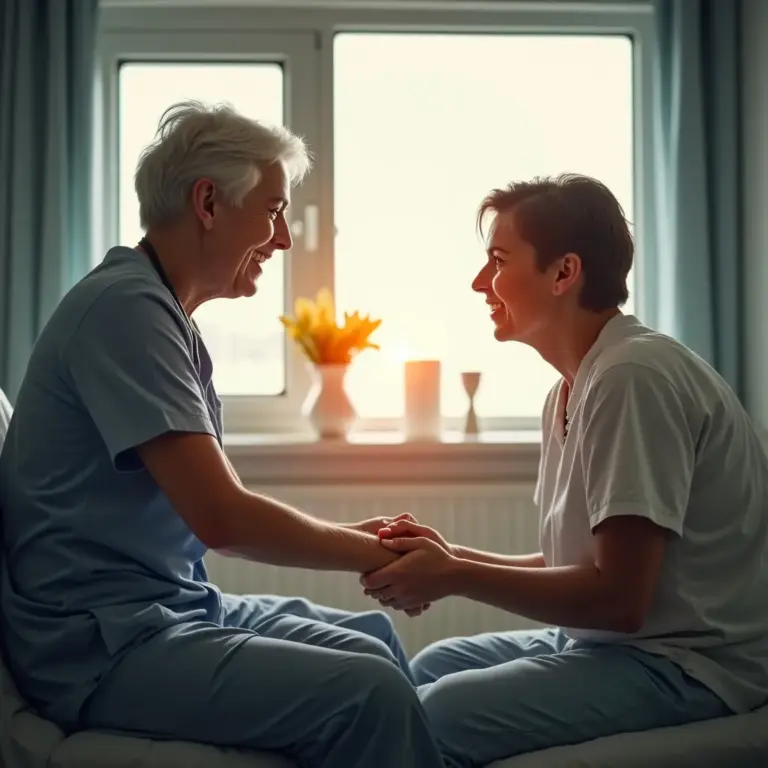 항암치료 고통 면역력 억제 제품 추천: 록피드의 효능과 실제 사례