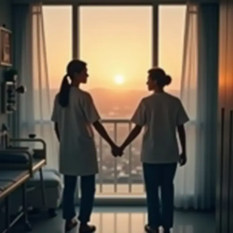 면역건강을 위한 영양제 선택: 록피드를 통한 면역력 개선 경험기