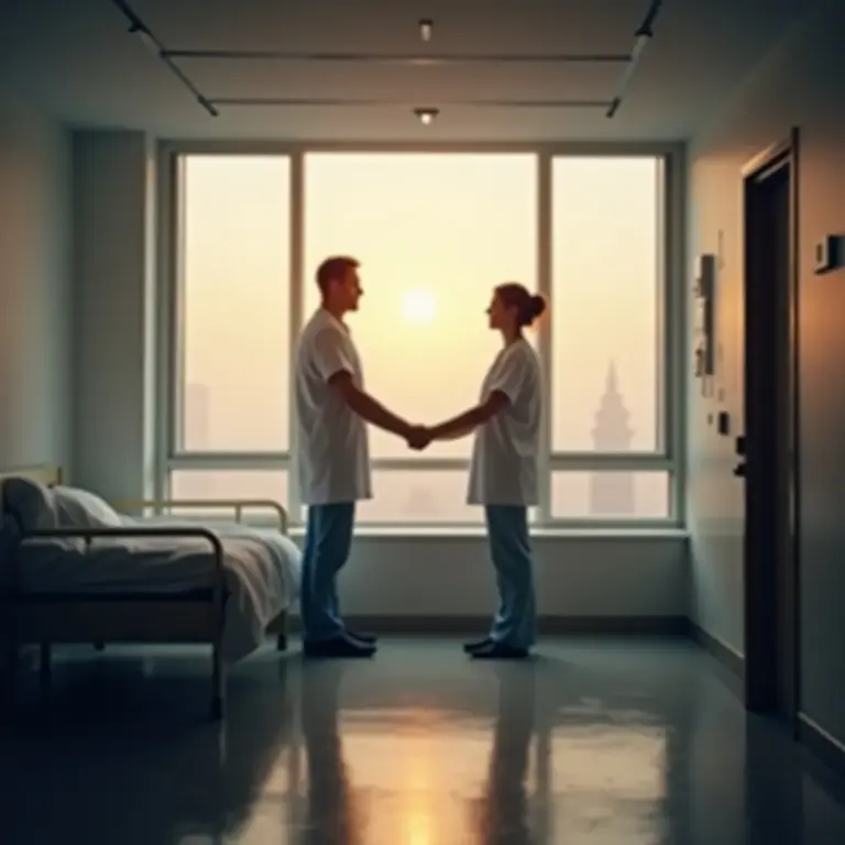 면역력 저하를 이겨내는 방법: 록피드의 힘