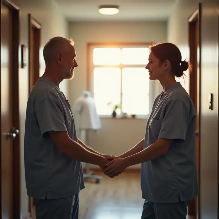 면역력 개선을 위한 신뢰할 수 있는 선택: 록피드 면역