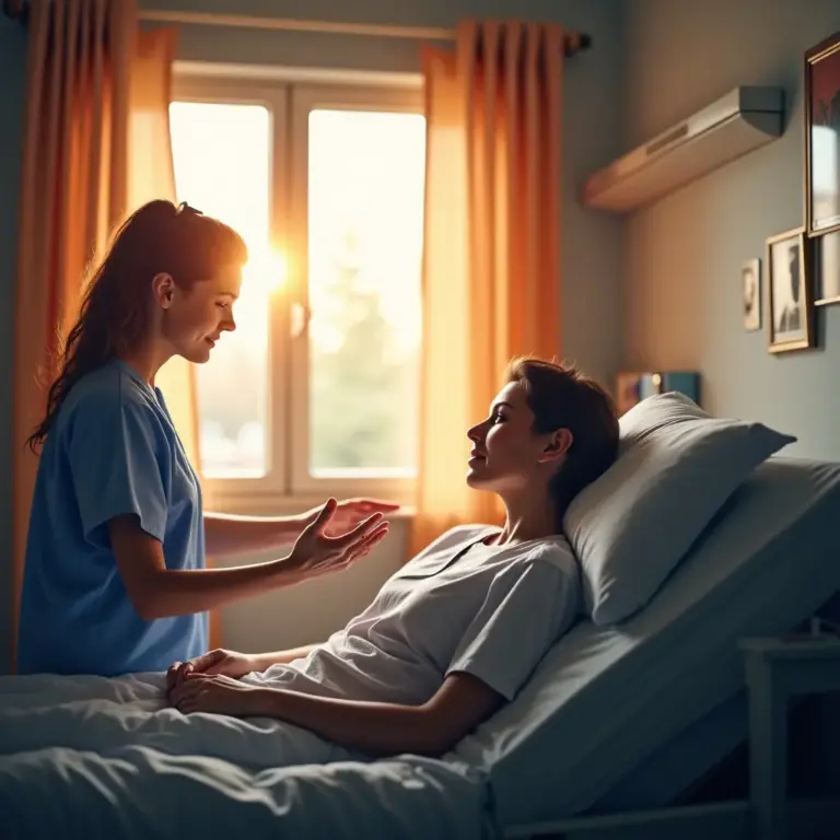 면역력 강화의 비밀: ‘록피드 면역’으로 건강한 삶을