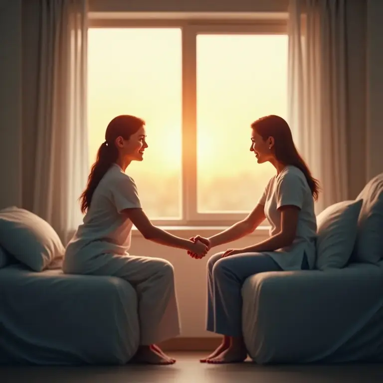 면역력 기능 면역력 개선 제품: 록피드로 새로운 시작