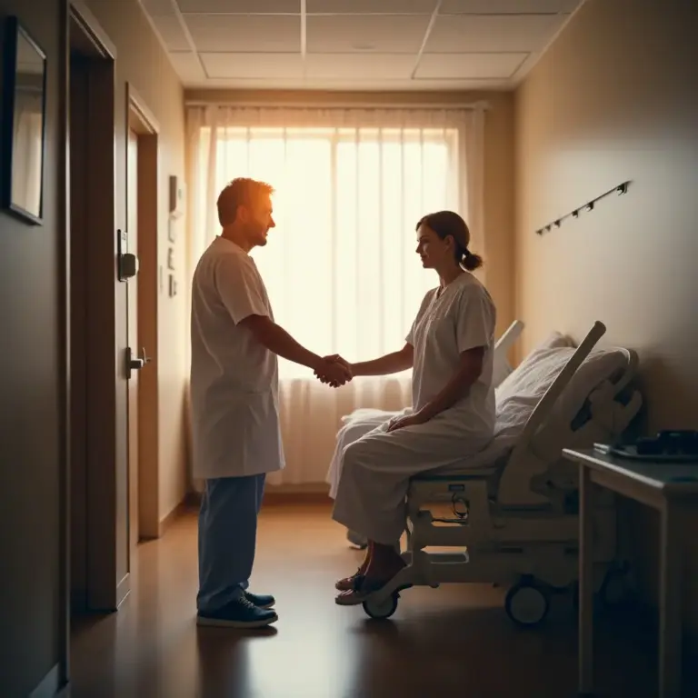 의사가 추천하는 감기에 좋은 영양제: 면역력 강화의 비밀