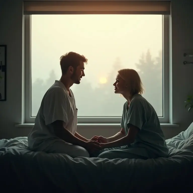 면역력 개선을 위한 록피드: 항암치료와 만성 피로에 대한 완벽한 해결책