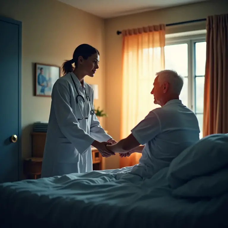 의사가 추천하는 항암 면역력 향상 제품: 면역력 개선을 위한 록피드 리뷰