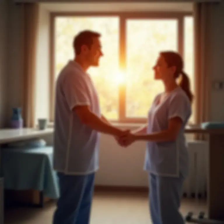 면역력 개선을 위한 건강기능식품 선택: 록피드의 효과와 활용법