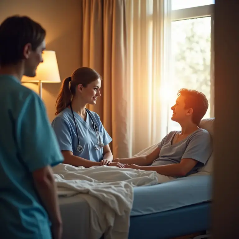 면역력 증진을 위한 최적의 선택: 록피드 면역 후기