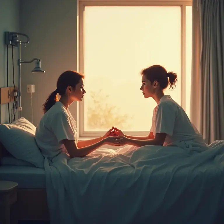 혈액암 환자를 위한 면역력 증진 솔루션: 록피드 면역