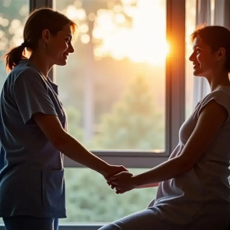 혈액암 면역력 강화의 비밀: 환자와 보호자가 선택한 이유