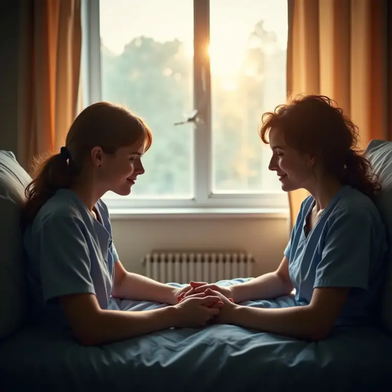 유방암 면역력 개선을 위한 록피드 면역의 탁월한 선택