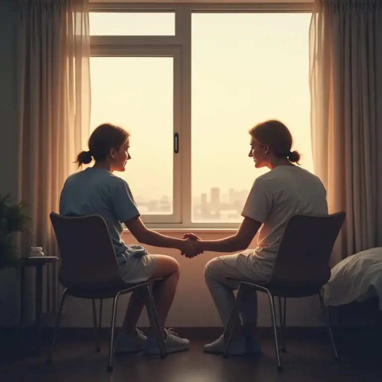 의사가 추천하는 유방암 면역력 강화 제품: 록피드 면역의 모든 것