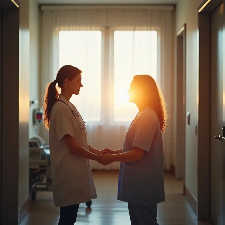 면역력 강화와 함께하는 암 치료 여정: 록피드의 효과적인 활용법