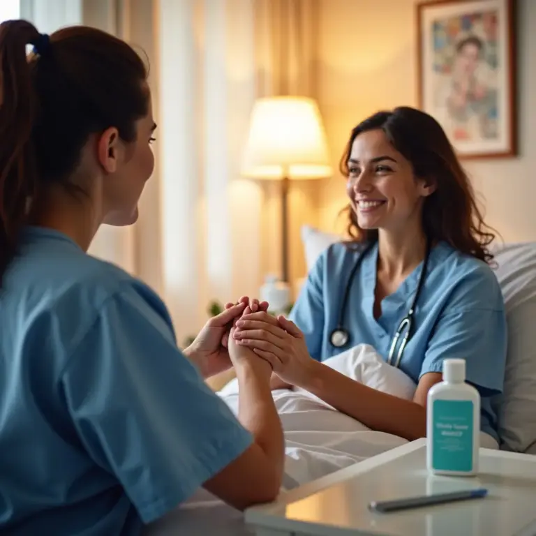 의사가 추천하는 면역력 강화를 위한 암영양제: 록피드의 진실