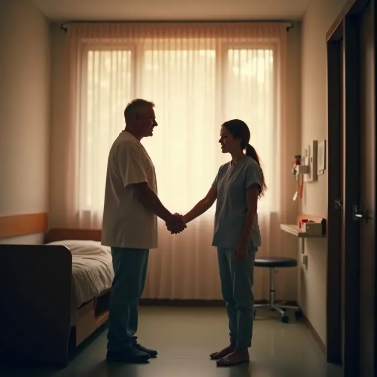 면역력 개선의 혁신, 록피드 면역: 경험과 효과