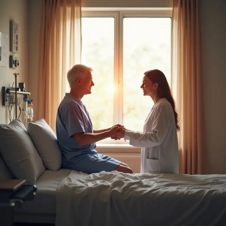 면역력 향상 항암식품의 중요한 선택: 록피드의 실제 경험과 효과