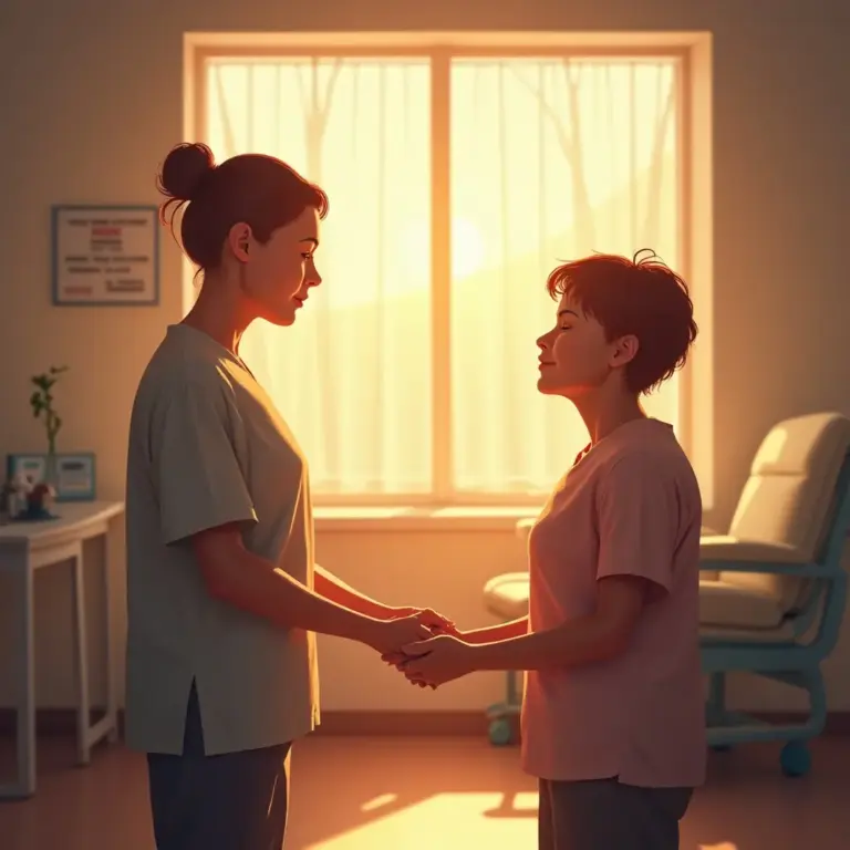 면역력 개선을 위한 선택, 록피드의 가치