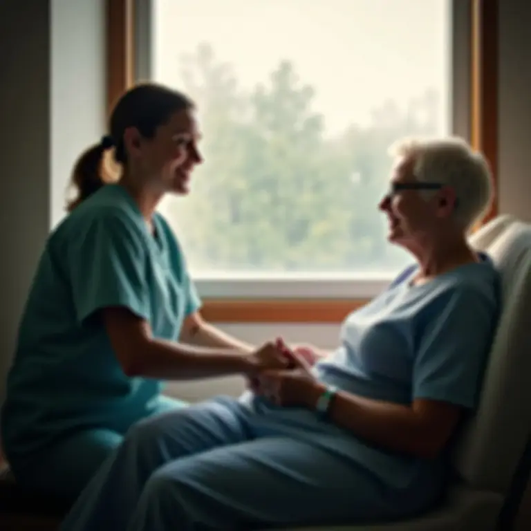 면역력 개선을 위한 영양제 선택: 환자와 보호자의 경험