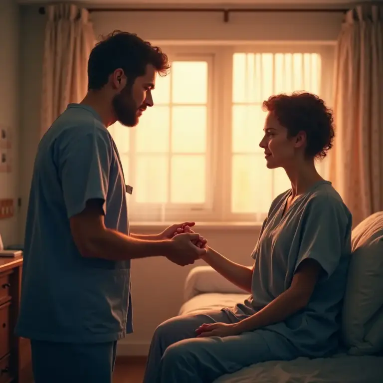 간질성폐질환과 면역력: 록피드 면역의 가치와 활용법