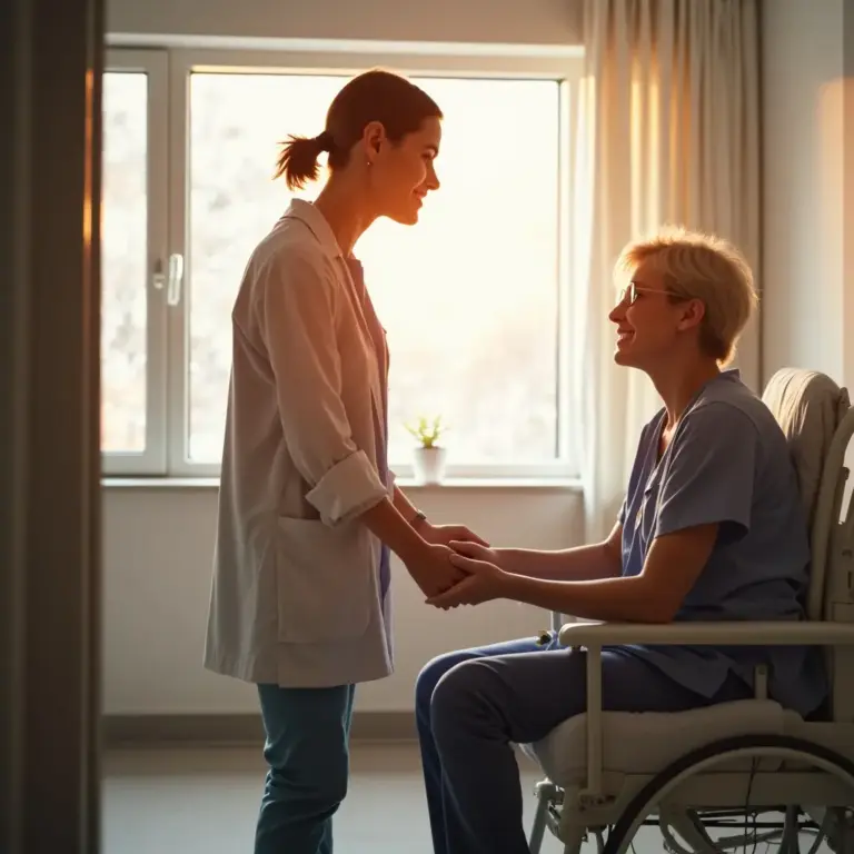 의사가 추천하는 면역력 증진 제품: 록피드 면역의 모든 것