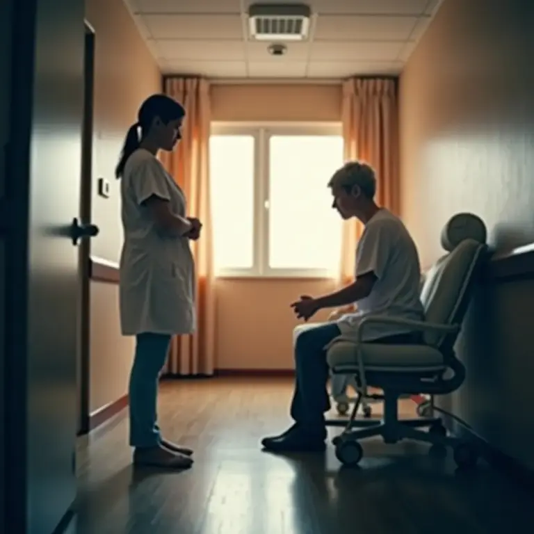 면역력 강화의 비밀: 록피드와 함께하는 건강 여정