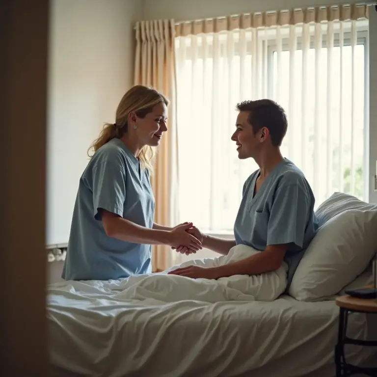 폐암에 좋은 영양제: 면역력 향상 록피드 활용법