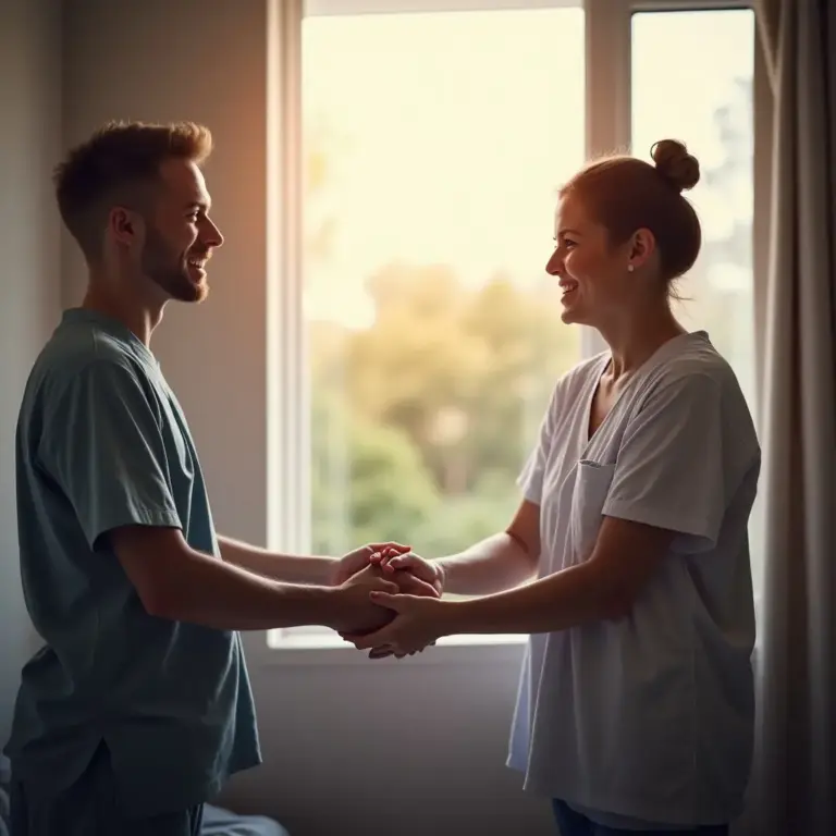 항암화학방사선요법에 좋은 영양제: 면역력 증진을 위한 ‘록피드 면역’