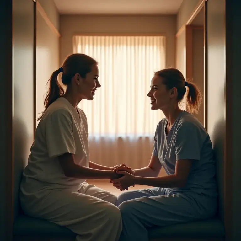 간질성폐질환에 좋은 영양제 선택: 록피드의 면역력 향상 효과