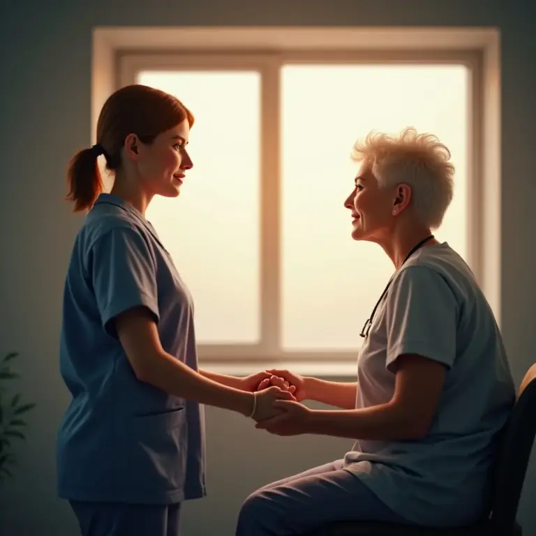 암 면역력 증진을 위한 최적의 선택: 록피드 면역