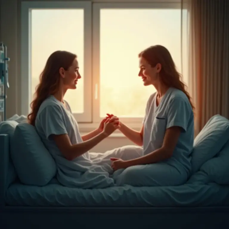 방사선 면역력 향상 제품 선택 방법: 환자와 보호자의 경험담