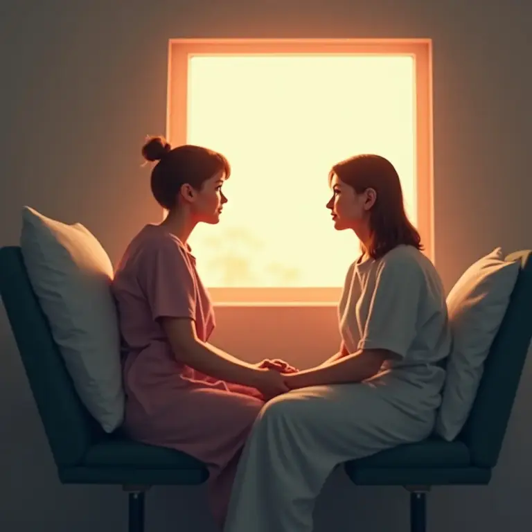 항암치료 영양제 면역력 향상 제품 선택 방법 완벽가이드