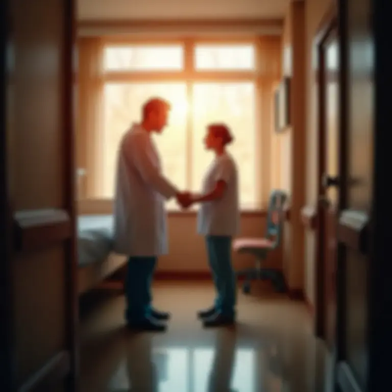 의사가 추천하는 췌장암에 좋은 제품: 면역력 개선을 위한 록피드 리뷰