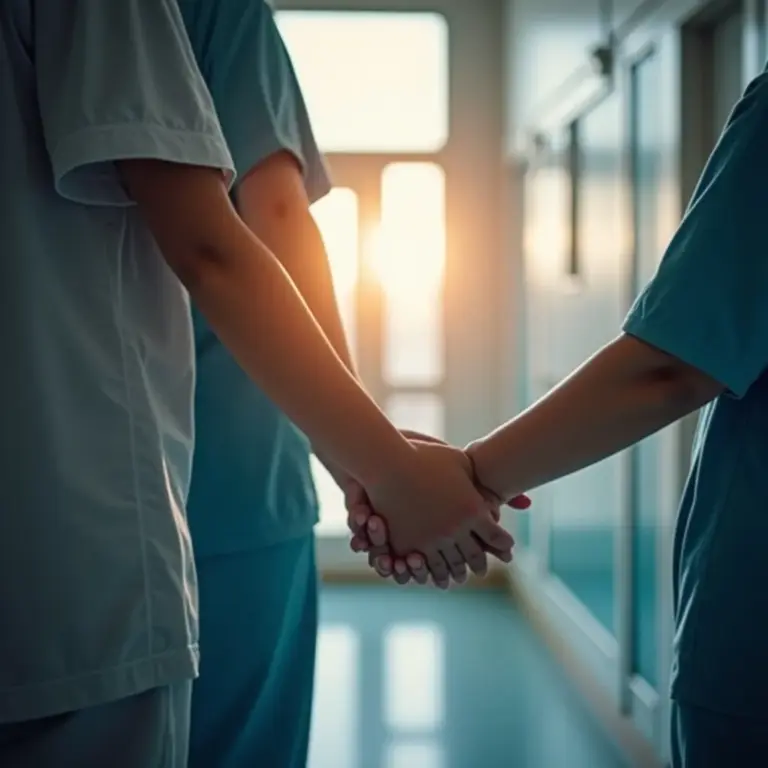 암 면역력 향상 제품: 록피드의 놀라운 효과와 실제 경험