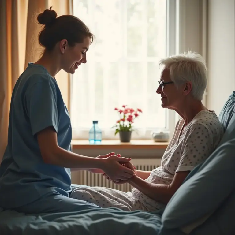 병원에서 추천하는 항암 면역치료에 좋은 영양제: 면역력 향상을 위한 완벽 가이드