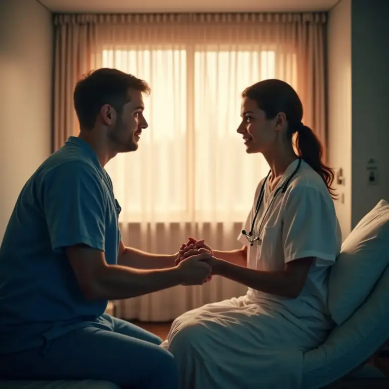 면역력 강화: 환자와 보호자를 위한 종합 가이드