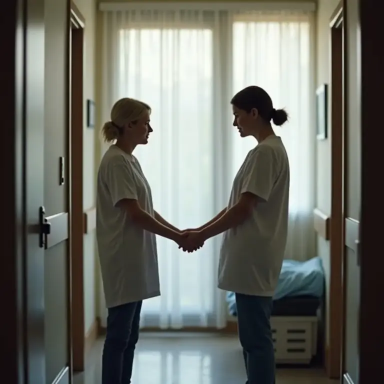 면역력 강화의 비밀: 록피드로 건강을 되찾다