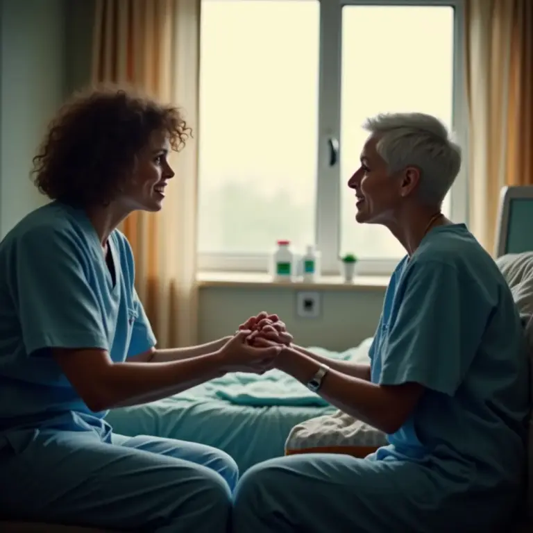 의사가 추천하는 면역비타민: ‘록피드 면역’으로 면역력 강화