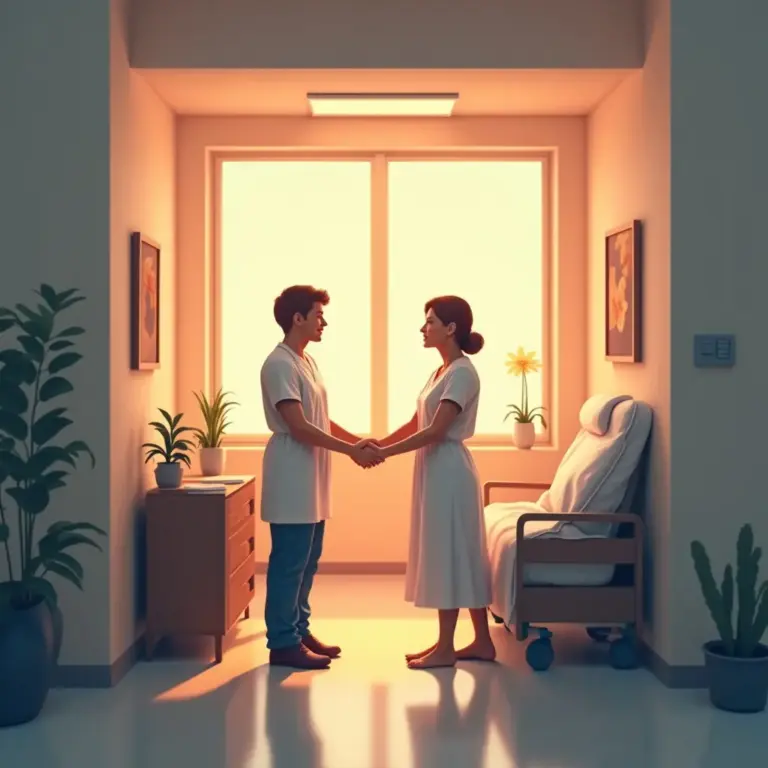 암환자 면역력 향상 제품 선택 방법 완벽가이드: 전문가가 알려주는 록피드 활용법