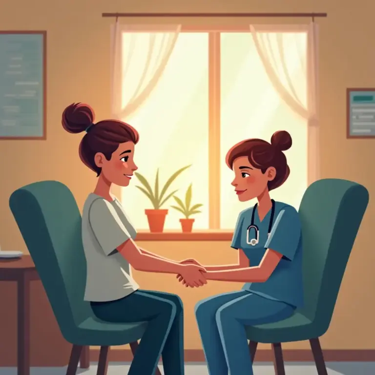 신장암 환자에게 추천하는 록피드 면역: 면역력 개선을 위한 선택