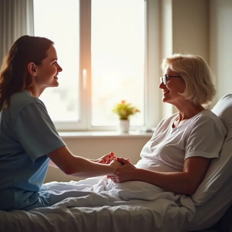 면역력 향상과 항암 치료를 위한 최적의 선택: 록피드 리뷰